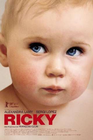 Ricky - Una storia d'amore e libertà (2009) streaming