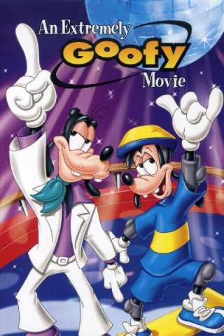 Estremamente Pippo (2000) streaming