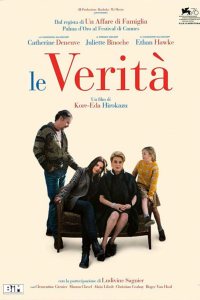 Le verità (2019) (2019) streaming