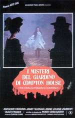 I misteri del giardino di Compton House (1984) streaming