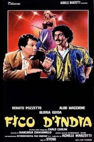 Fico d'India (1980) streaming