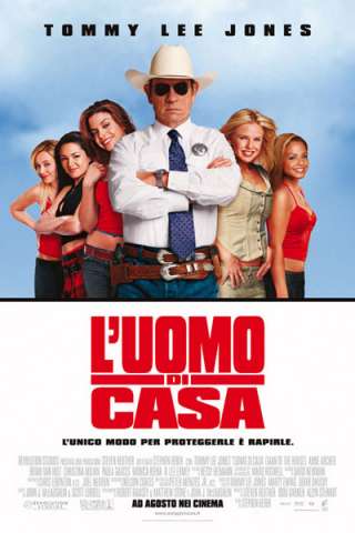 L'uomo di casa (2005) streaming