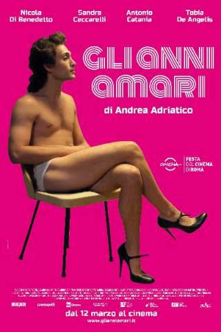 Gli anni amari (2020) streaming