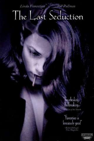 L'ultima seduzione (1994) streaming