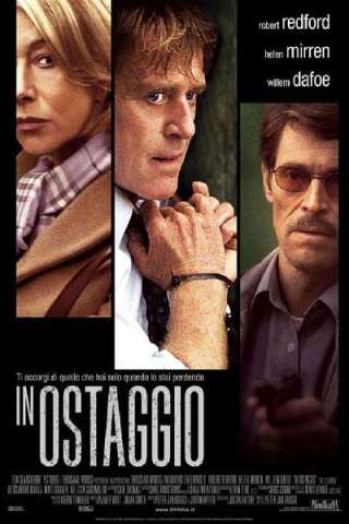 In ostaggio (2004) streaming