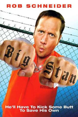 Big Stan (2007) streaming