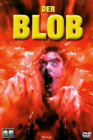 Blob - Il fluido che uccide (1988) streaming