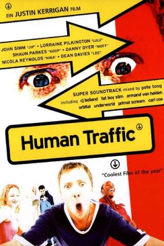 Human Traffic (1999) streaming