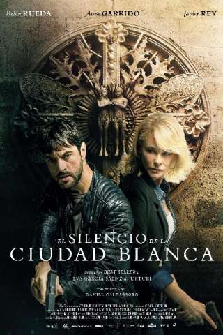 Il silenzio della città bianca (2019) streaming
