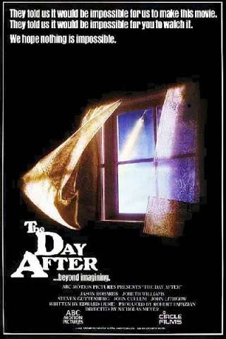 The Day After - Il giorno dopo (1983) streaming