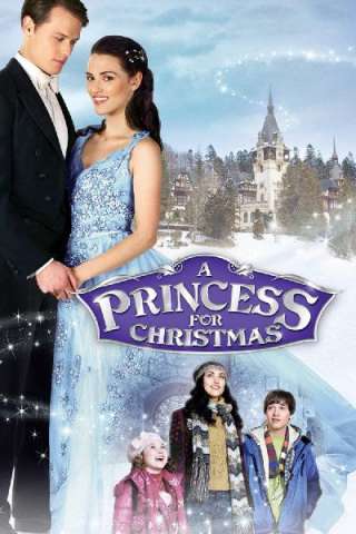 Natale a Castlebury Hall (2011) streaming