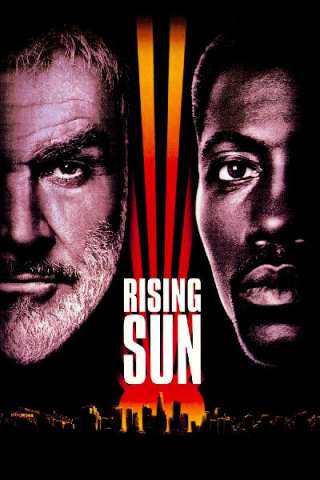 Sol levante (1993) streaming