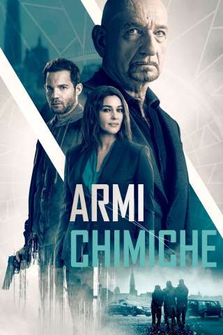 Armi chimiche (2019) streaming