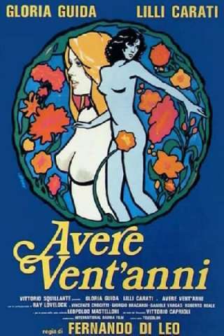 Avere vent'anni (1978) streaming