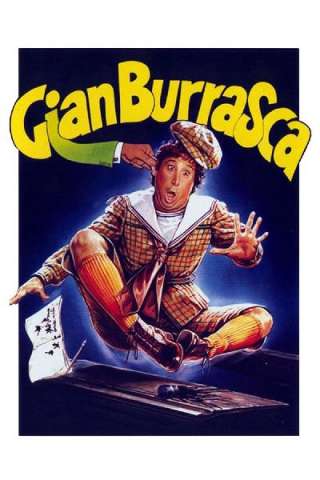 Gian Burrasca (1982) streaming