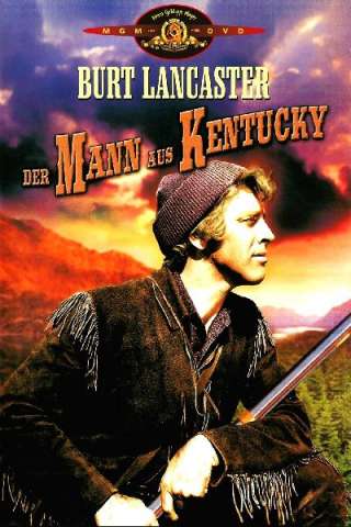 Il kentuckiano (1955) streaming