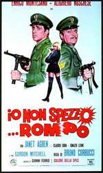 Io non spezzo... rompo (1971) streaming