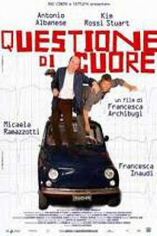 Questione di cuore (2009) streaming