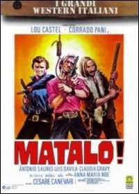 Mátalo! (1970) streaming