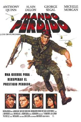 Nè onore nè gloria (1966) streaming