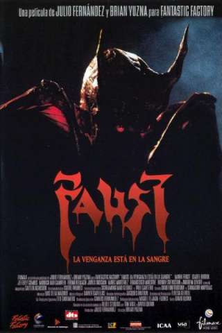 Faust (2000) (2000) streaming