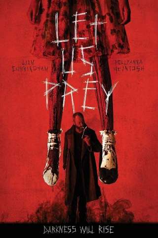Let Us Prey (2014) streaming