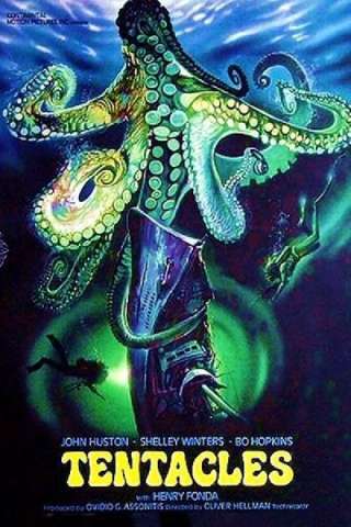 Tentacoli (1977) streaming