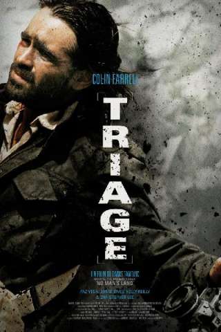 Triage (2009) streaming