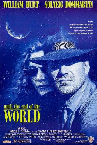Fino alla fine del mondo (1991) streaming