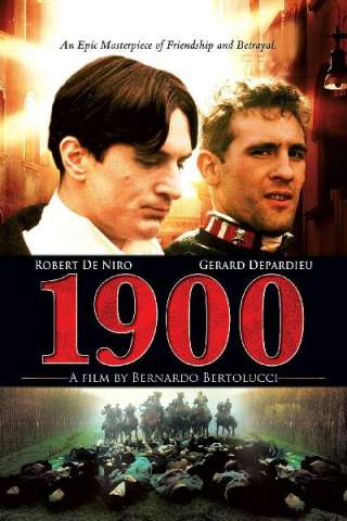 Novecento (1976) streaming