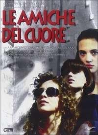 Le amiche del cuore (1992) streaming