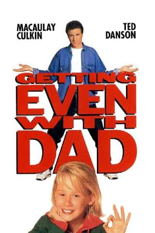Papà ti aggiusto io! (1994) streaming