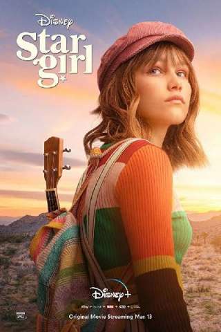 Stargirl (2020) streaming