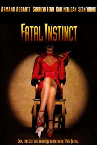 Fatal Instinct - Prossima apertura (1993) streaming