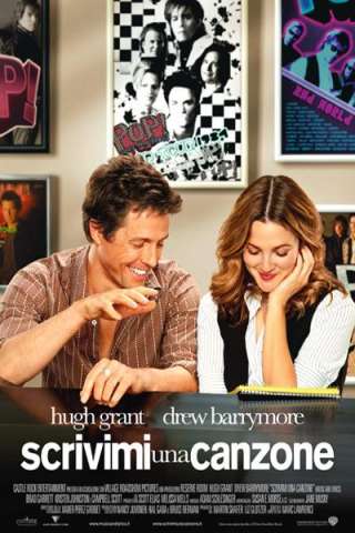 Scrivimi una canzone (2007) streaming