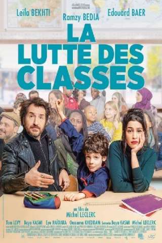 La Lutte des classes (2019) streaming