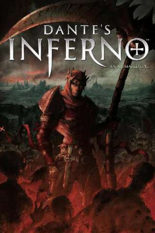 Dante's Inferno - Un poema animato (2010) streaming