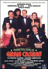 Montecarlo Gran Casinò (1987) streaming