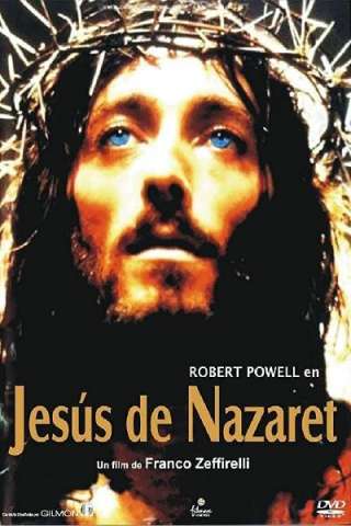 Gesù di Nazareth (1976) streaming