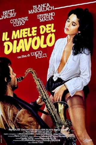 Il miele del diavolo (1986) streaming