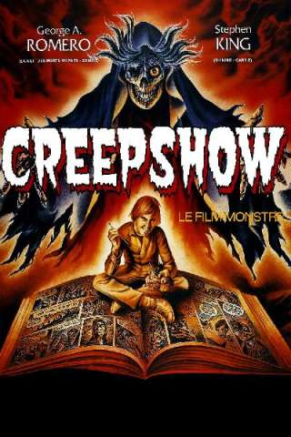 Creepshow (1982) streaming