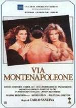 Via Montenapoleone (1987) streaming