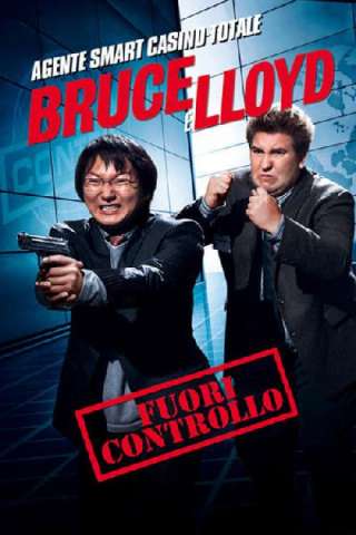 Bruce e Lloyd - Fuori controllo (2008) streaming