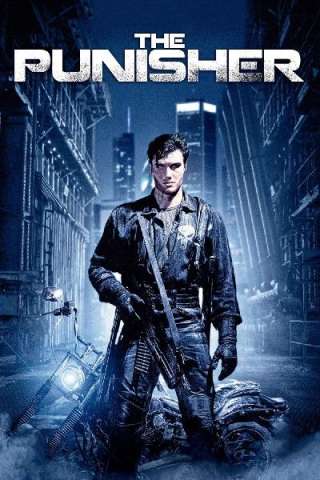 Il vendicatore - The Punisher (1989) streaming