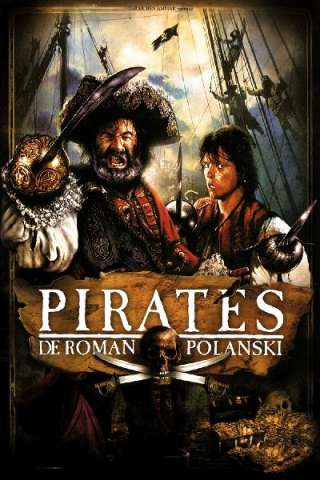 Pirati (1986) (1986) streaming
