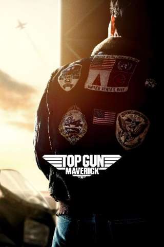 Top Gun: Maverick (2020) streaming