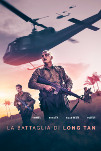 La battaglia di Long Tan (2019) streaming