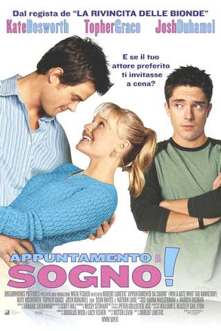 Appuntamento da sogno! (2004) streaming
