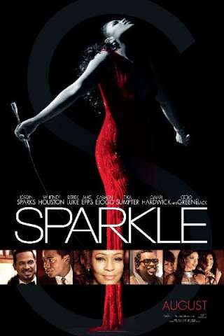 Sparkle - La luce del successo (2012) streaming
