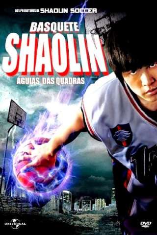 Shaolin Basket (2008) streaming